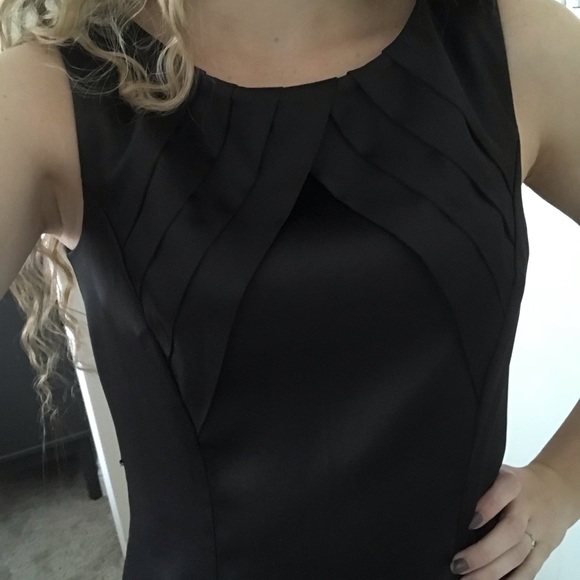 Black formal dress - Picture 4 of 6